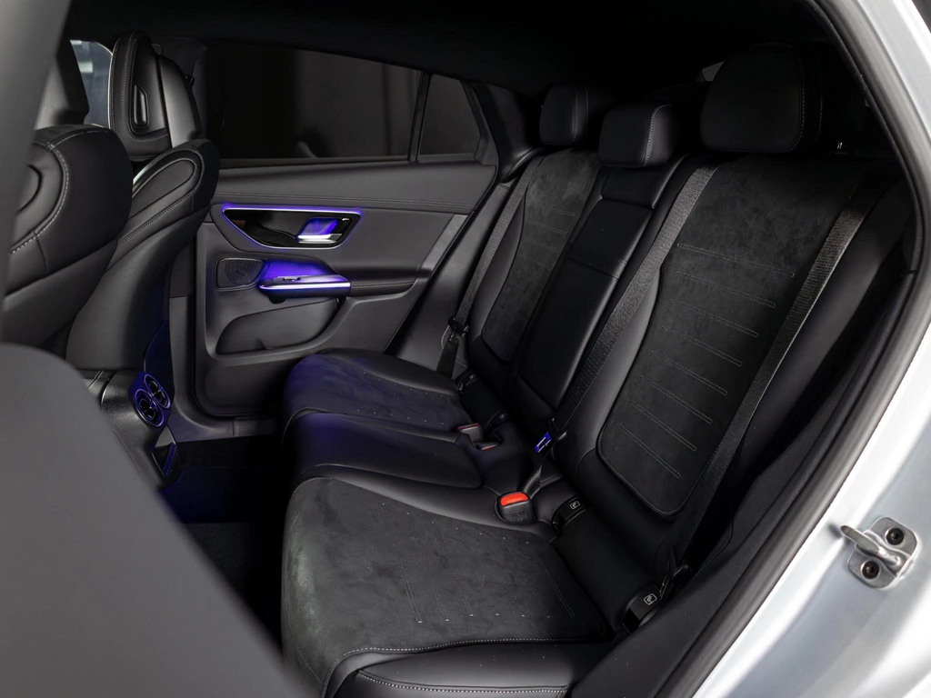 Mercedes-Benz GLC – foto 8