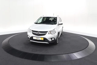 Opel KARL – thumbnail 3