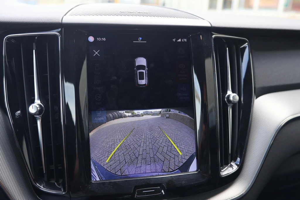 Volvo XC60 – foto 49