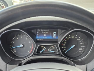 Ford Focus – thumbnail 19