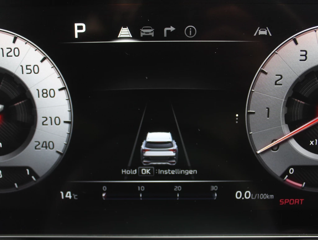 Kia Sportage – foto 57