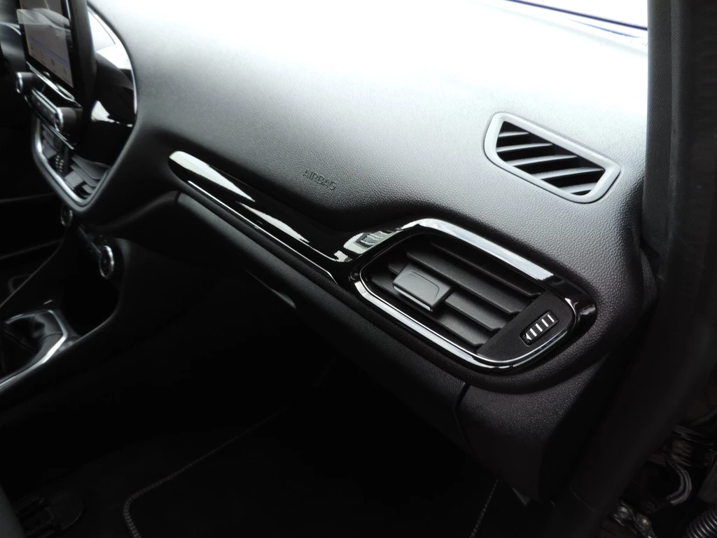Ford Fiesta – foto 15