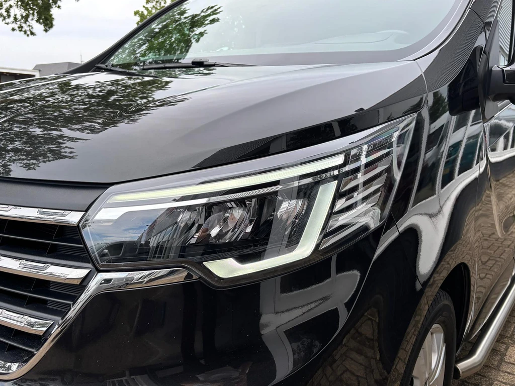 Renault Trafic – foto 14