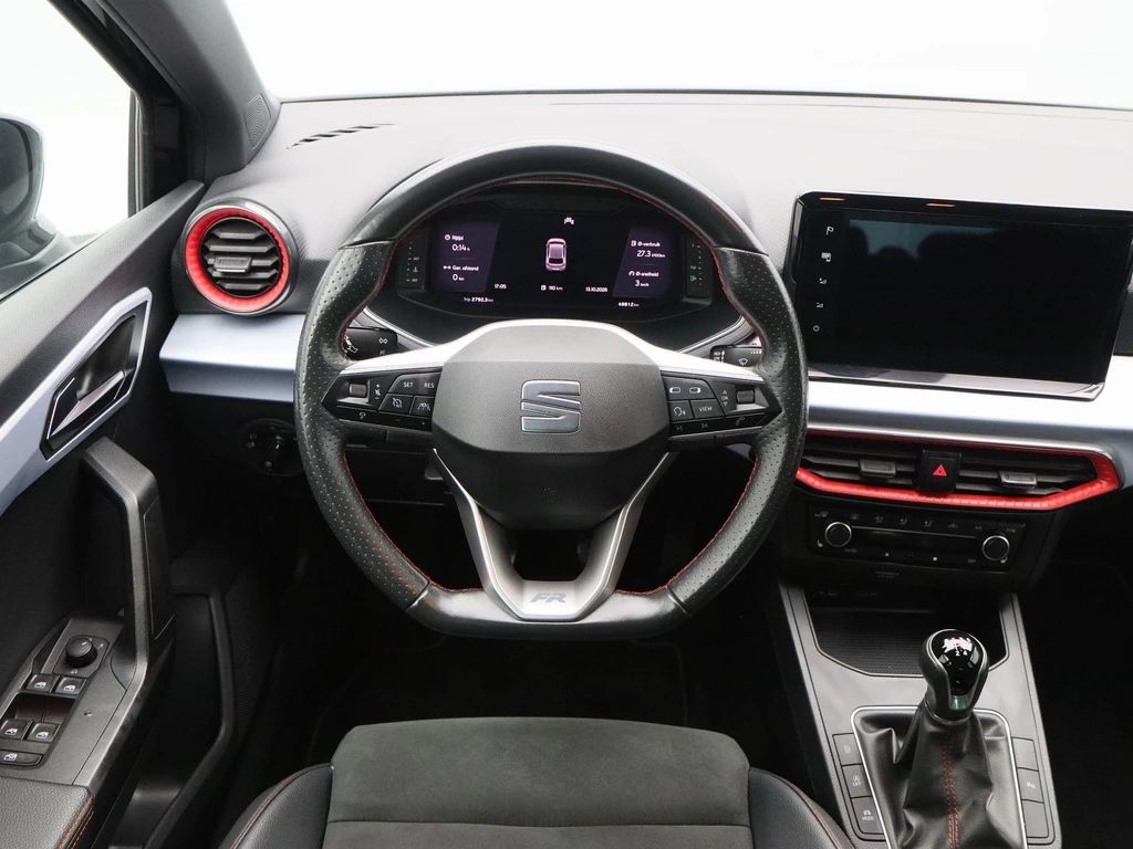 SEAT Ibiza – foto 37
