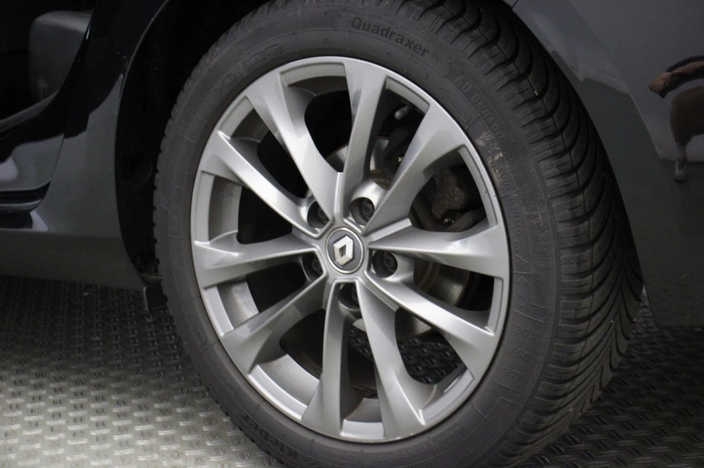 Renault Mégane – foto 32