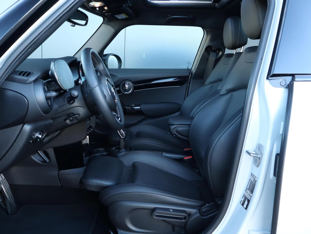 MINI Cooper – foto 29