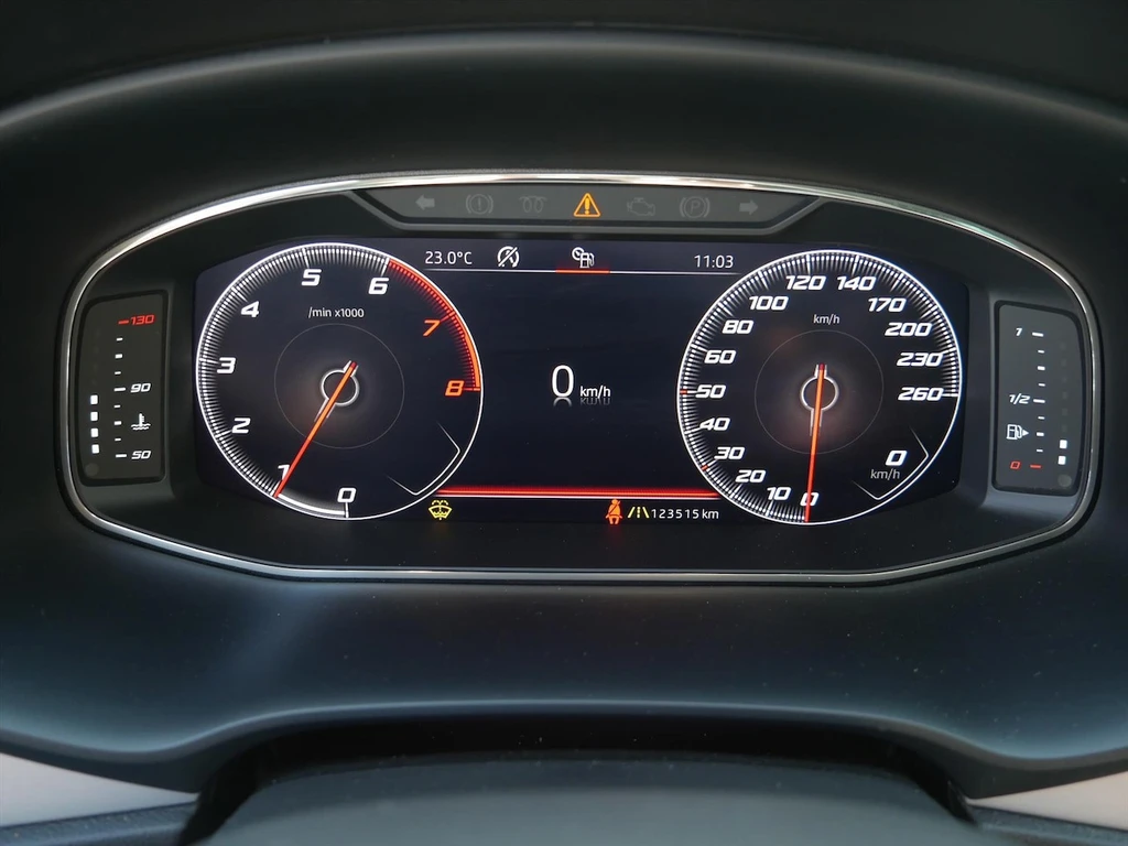 SEAT Leon – foto 24