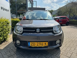 Suzuki Ignis – thumbnail 10