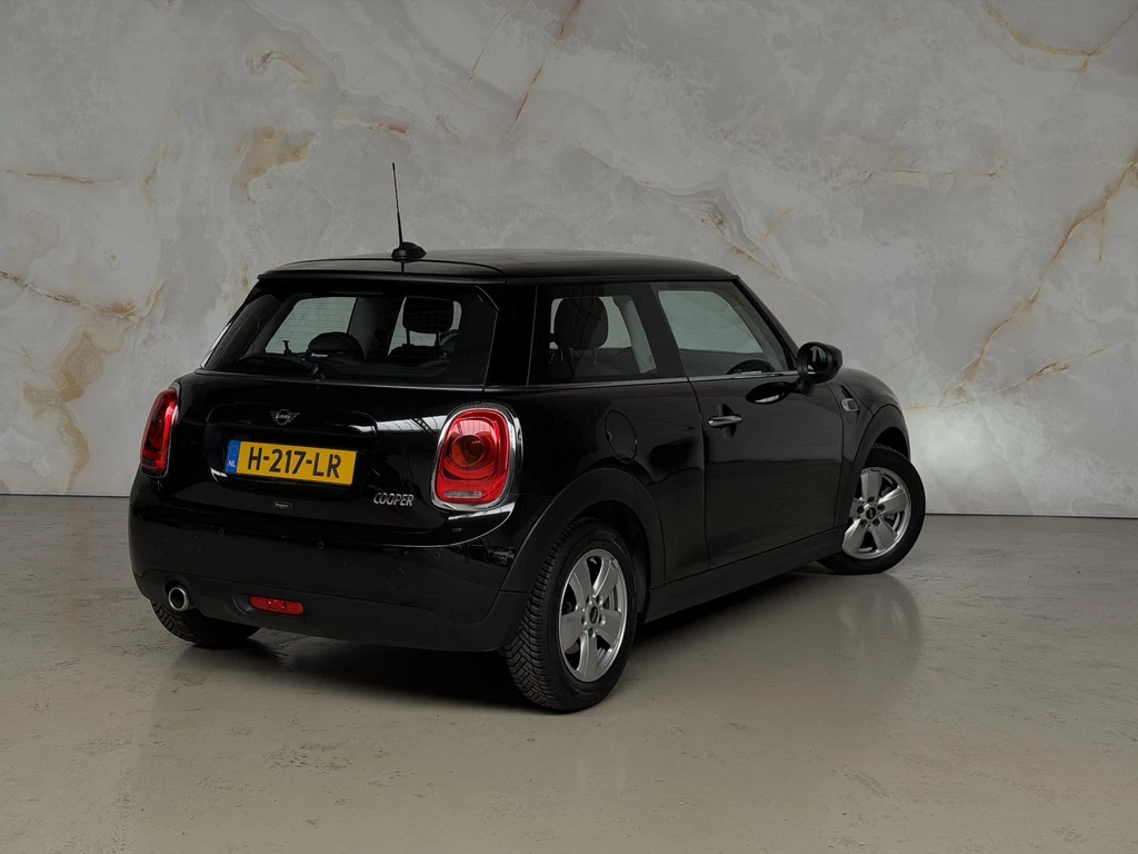 MINI Cooper – foto 5