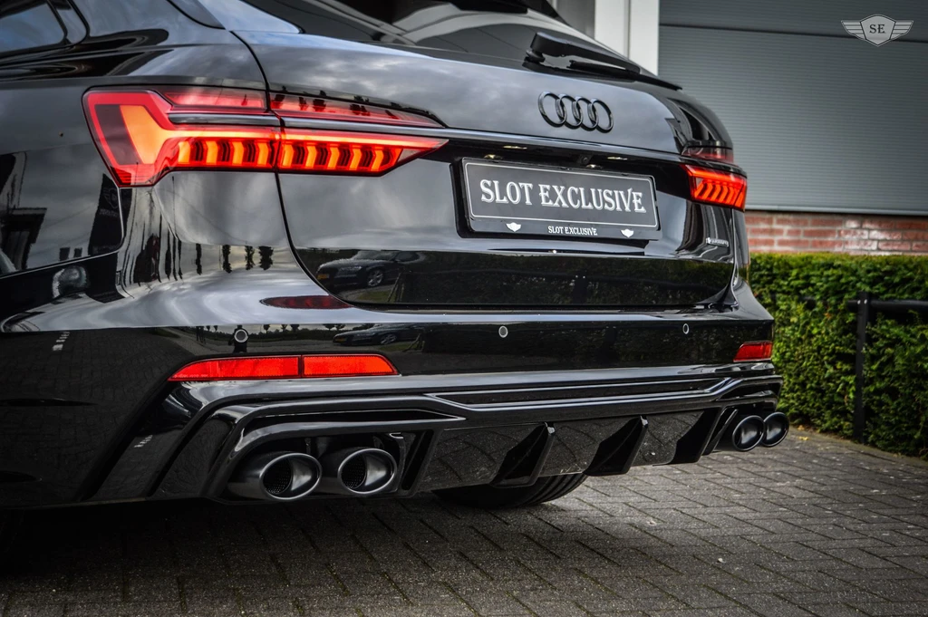 Audi A6 – foto 7
