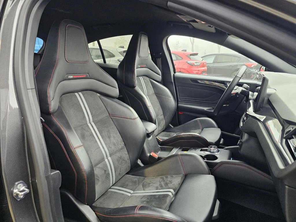 Ford Focus – foto 9