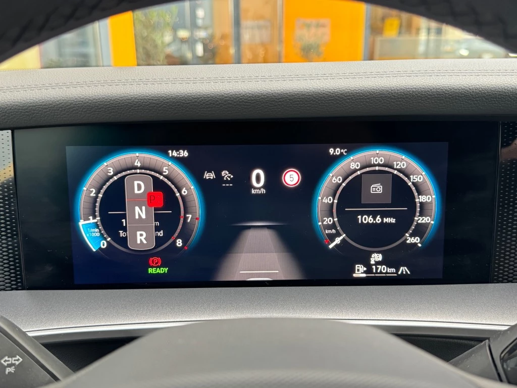 Volkswagen Tayron – foto 11