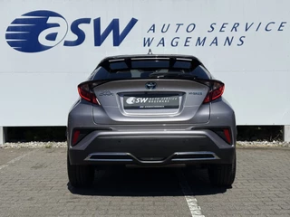 Toyota C-HR – thumbnail 4