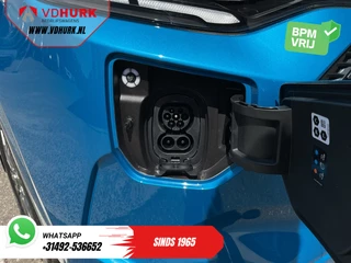 Ford E-Transit Custom – thumbnail 21