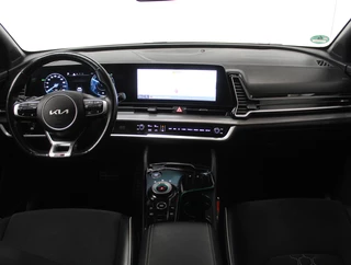 Kia Sportage – thumbnail 13