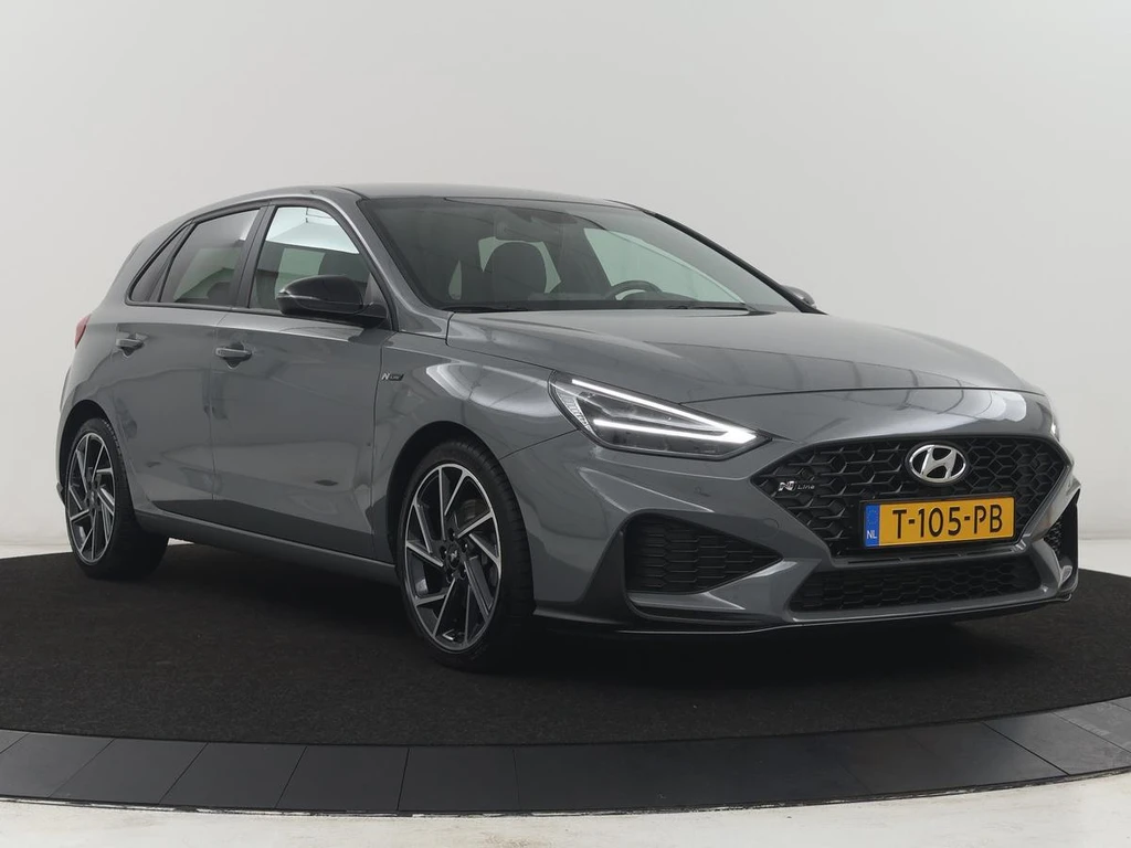 Hyundai i30 – foto 4