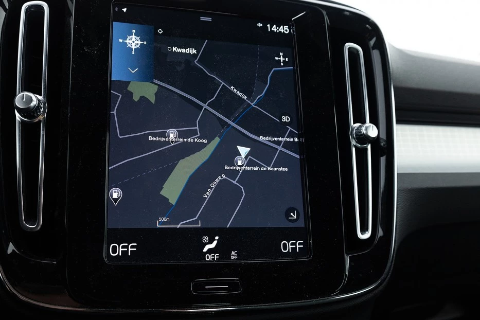 Volvo XC40 – foto 16