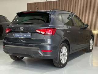 SEAT Arona – thumbnail 11