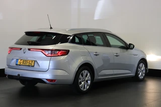Renault Mégane Estate – thumbnail 6