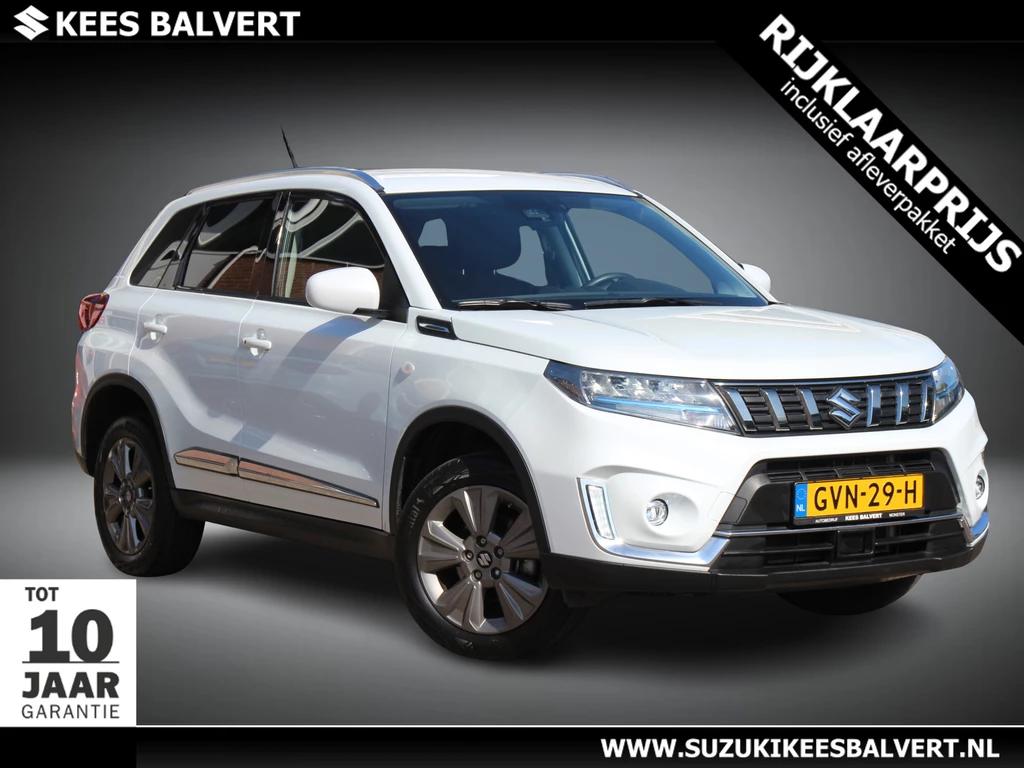 Suzuki Vitara – foto 7