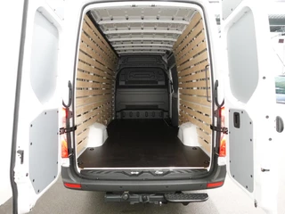 Mercedes-Benz Sprinter – thumbnail 9