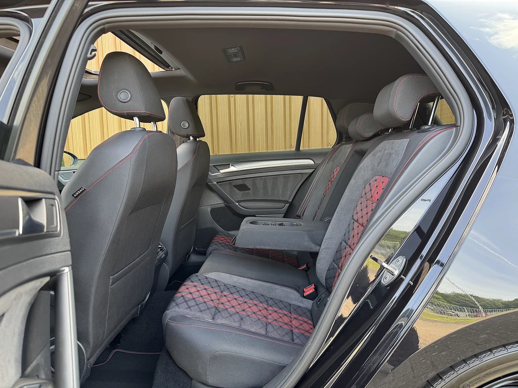 Volkswagen Golf – foto 40
