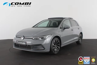 Volkswagen Golf – thumbnail 1