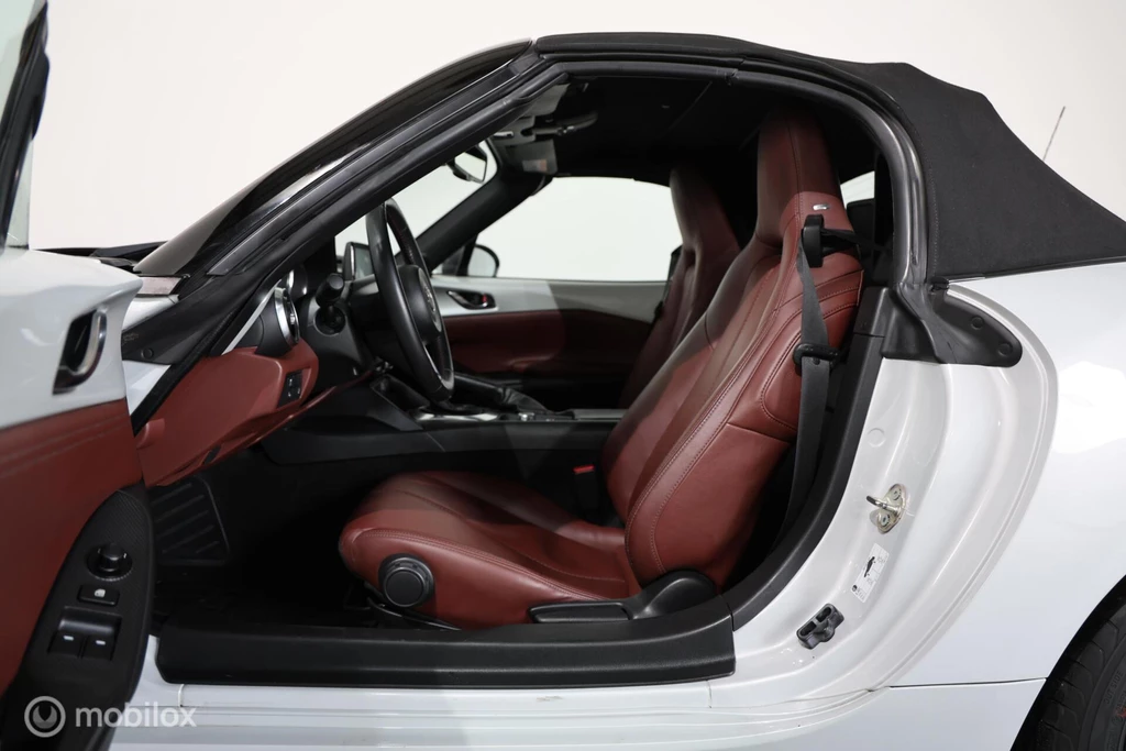 Mazda MX-5 – foto 13