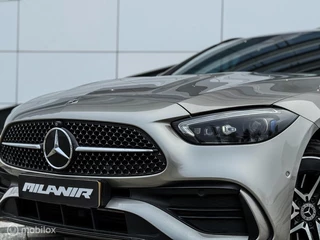 Mercedes-Benz C-Klasse – thumbnail 11