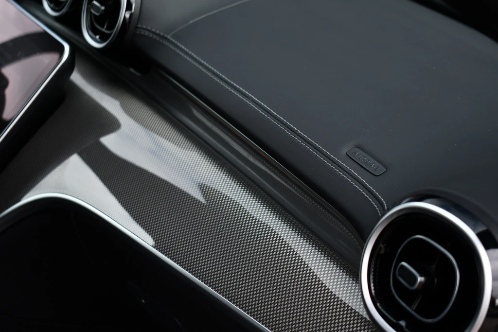 Mercedes-Benz C-Klasse – foto 47