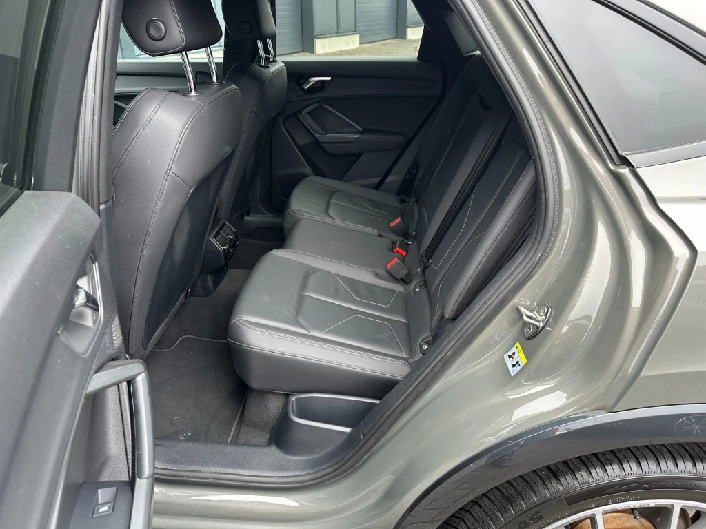 Audi Q3 – foto 35