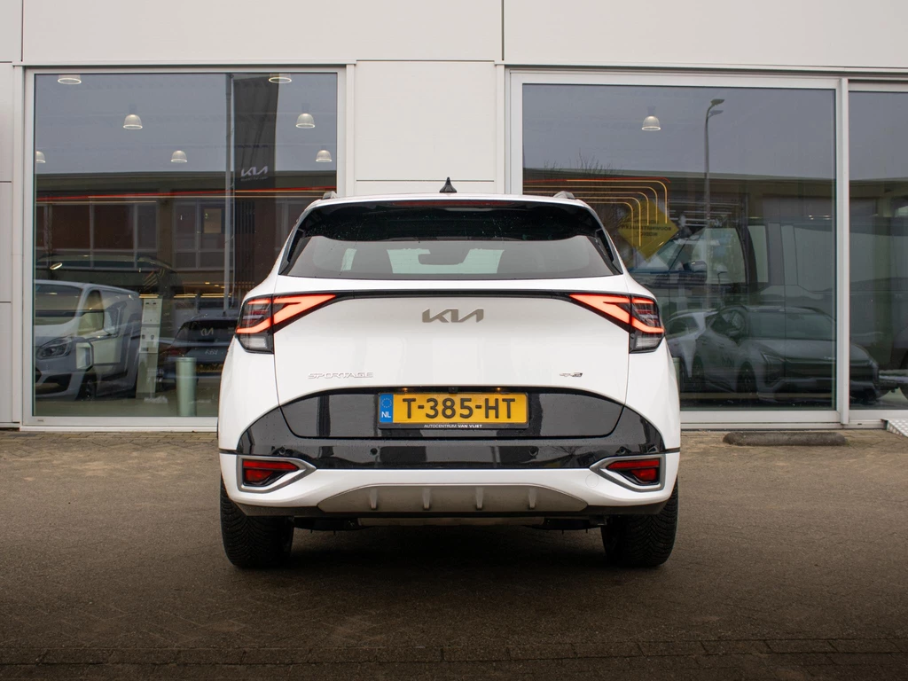 Kia Sportage – foto 4