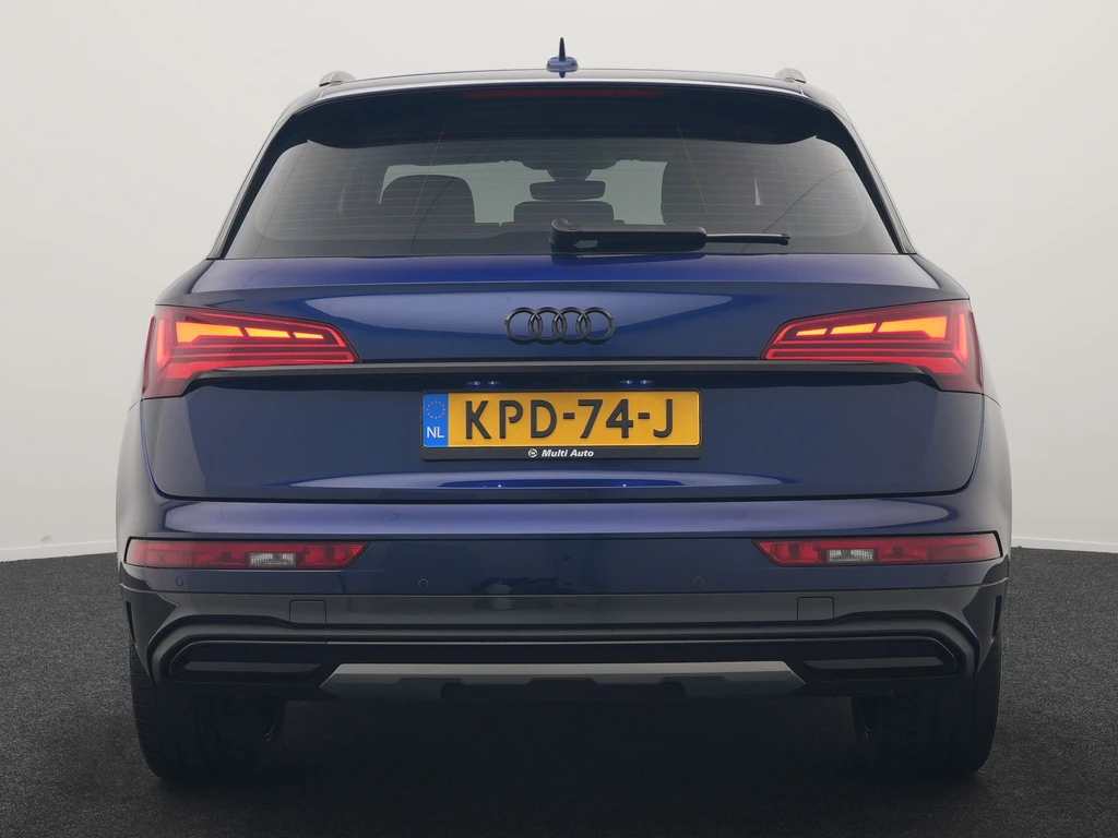 Audi Q5 – foto 5