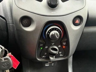 Toyota Aygo – thumbnail 18
