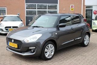 Suzuki Swift – thumbnail 1