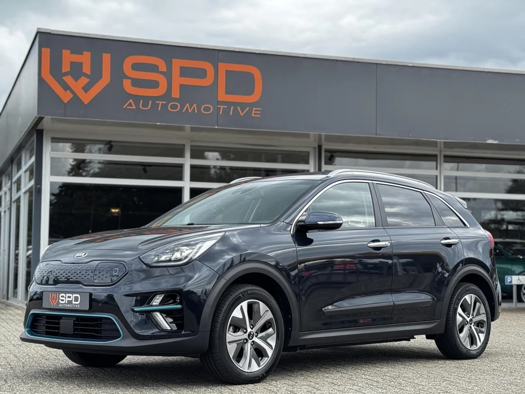 Kia e-Niro – foto 1