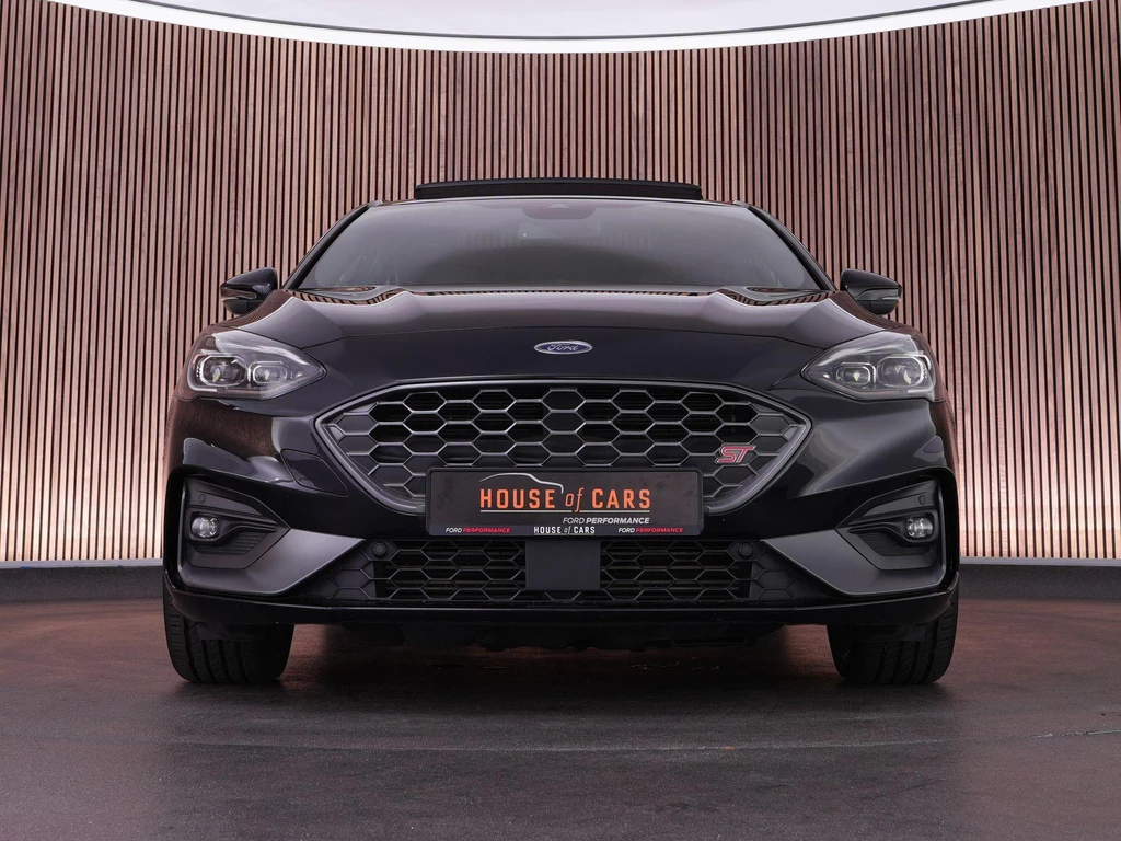 Ford Focus – foto 18