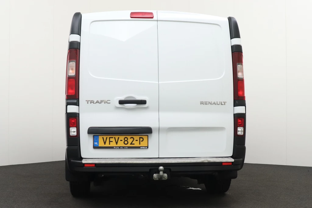 Renault Trafic – foto 3