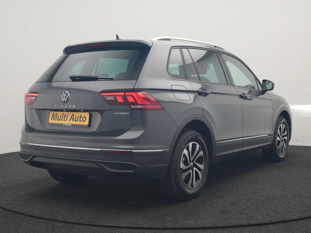 Volkswagen Tiguan – foto 7