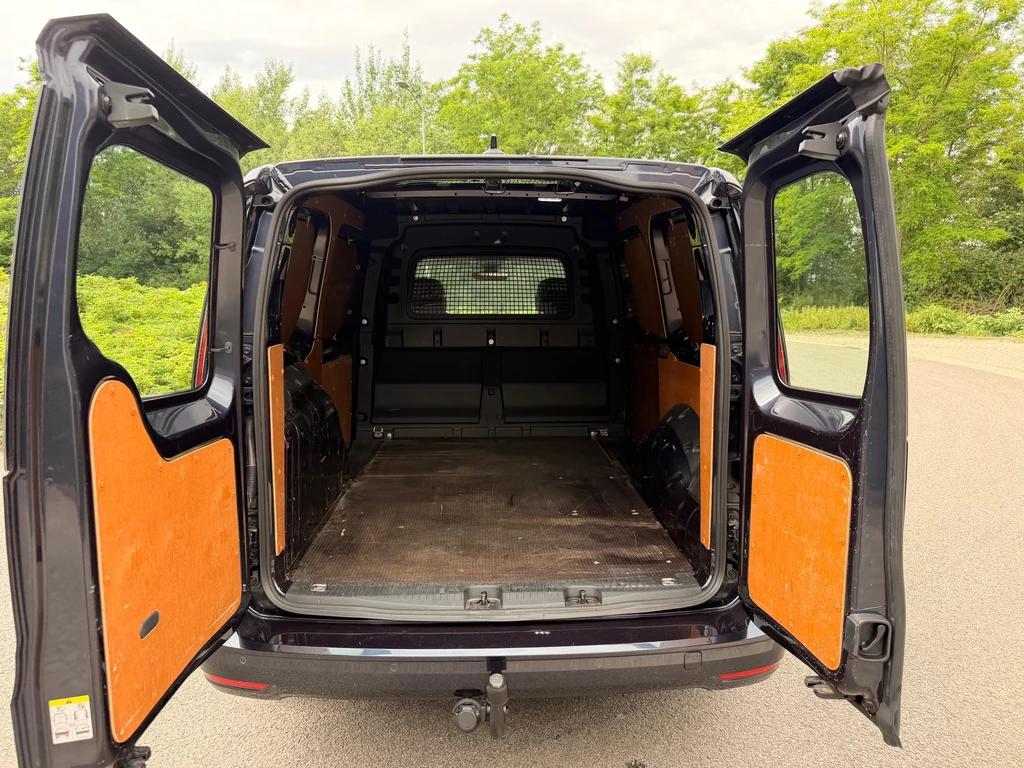 Volkswagen Caddy – foto 19