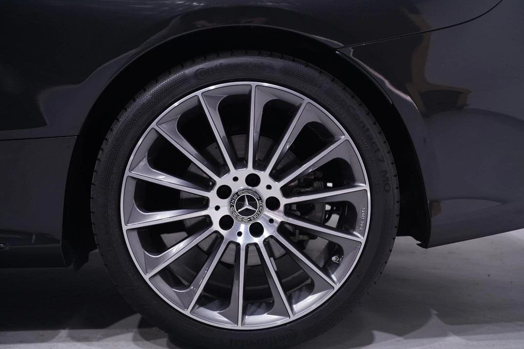 Mercedes-Benz C-Klasse – foto 19
