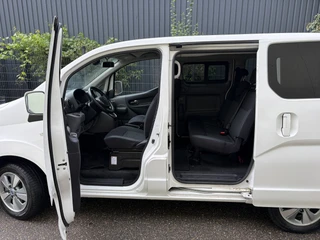 Nissan e-NV200 – thumbnail 20