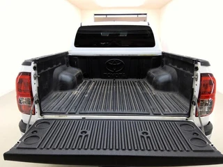 Toyota Hilux – thumbnail 7
