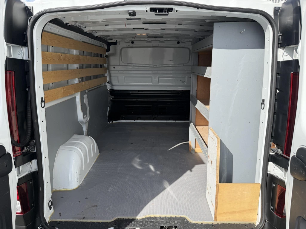 Opel Vivaro – foto 14