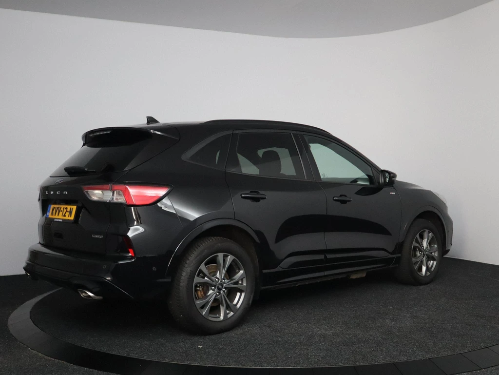 Ford Kuga – foto 6