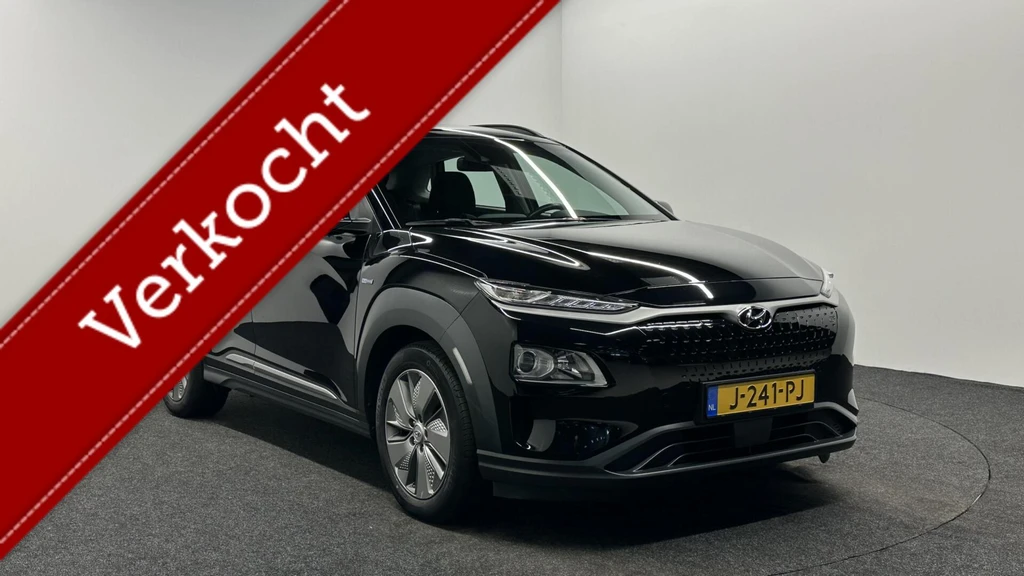 Hyundai Kona – foto 7