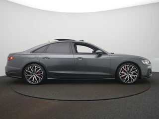 Audi S8 – thumbnail 8