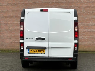 Renault Trafic – thumbnail 4