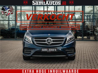 Mercedes-Benz V-Klasse – thumbnail 9