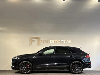 Audi Q8 – thumbnail 3
